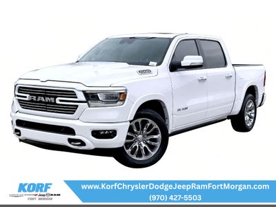 2021 RAM 1500 Limited