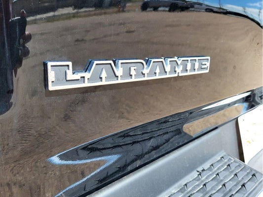 2023 RAM 1500 Laramie in Sterling, CO - Korf Auto