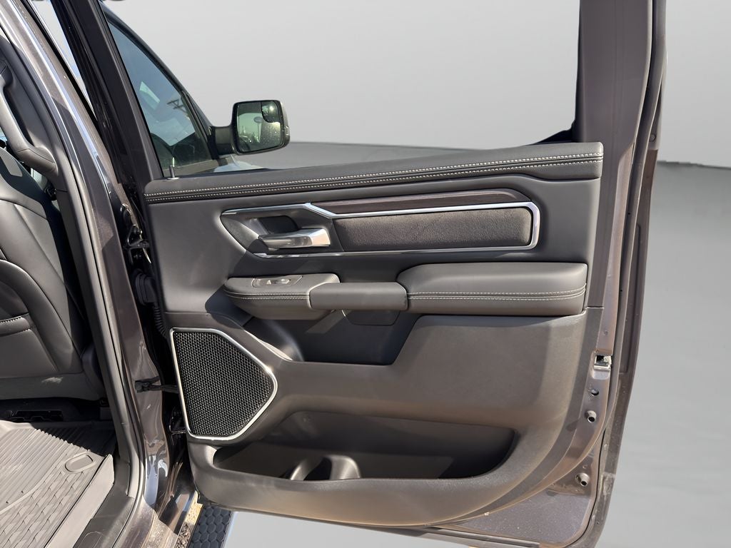 2026 RAM 1500 Laramie TX Ranger Edition