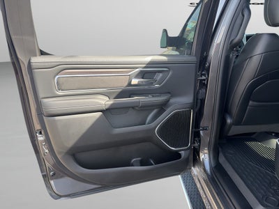 2026 RAM 1500 Laramie TX Ranger Edition