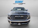 2026 RAM 1500 Laramie TX Ranger Edition