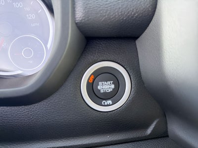 2026 RAM 1500 Laramie TX Ranger Edition