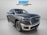 2026 RAM 1500 Laramie TX Ranger Edition