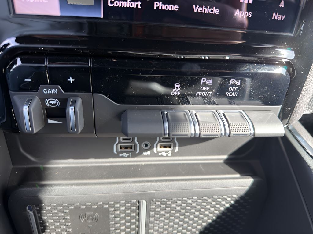 2026 RAM 1500 Laramie TX Ranger Edition