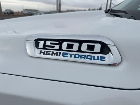 2024 RAM 1500 Laramie in Sterling, CO - Korf Auto