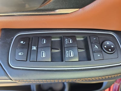 2021 RAM 1500 Longhorn