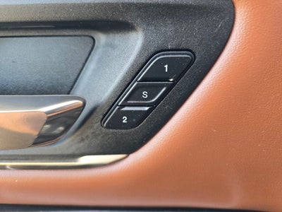 2021 RAM 1500 Longhorn