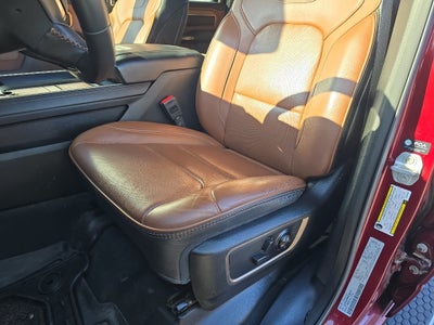 2021 RAM 1500 Longhorn