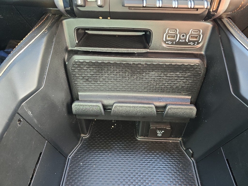 2021 RAM 1500 Longhorn