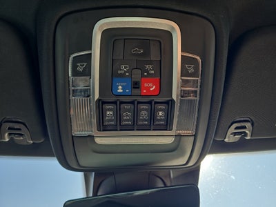 2021 RAM 1500 Longhorn