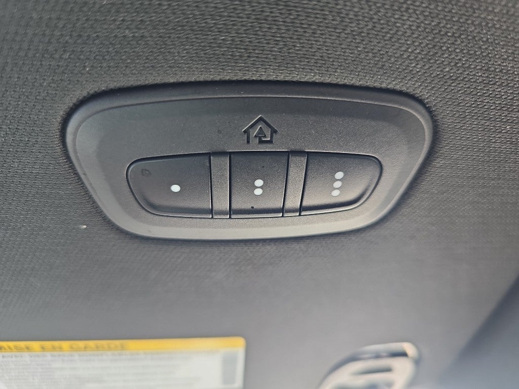 2021 RAM 1500 Longhorn