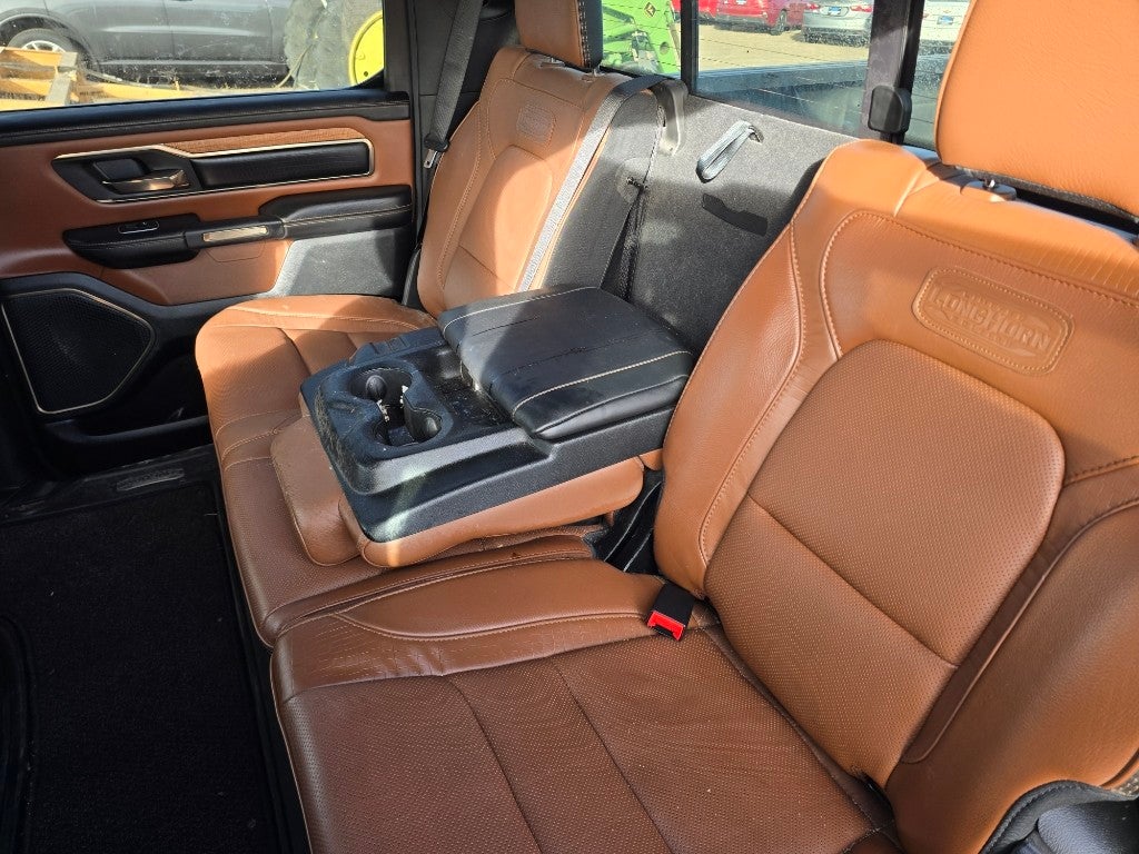 2021 RAM 1500 Longhorn