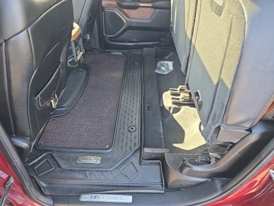 2021 RAM 1500 Longhorn