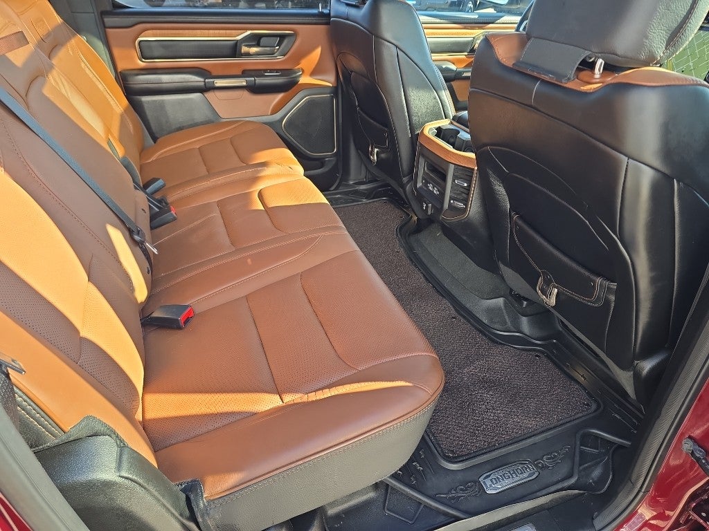 2021 RAM 1500 Longhorn