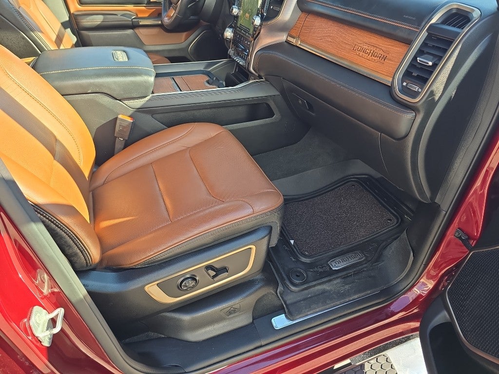 2021 RAM 1500 Longhorn