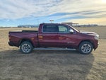 2021 RAM 1500 Longhorn
