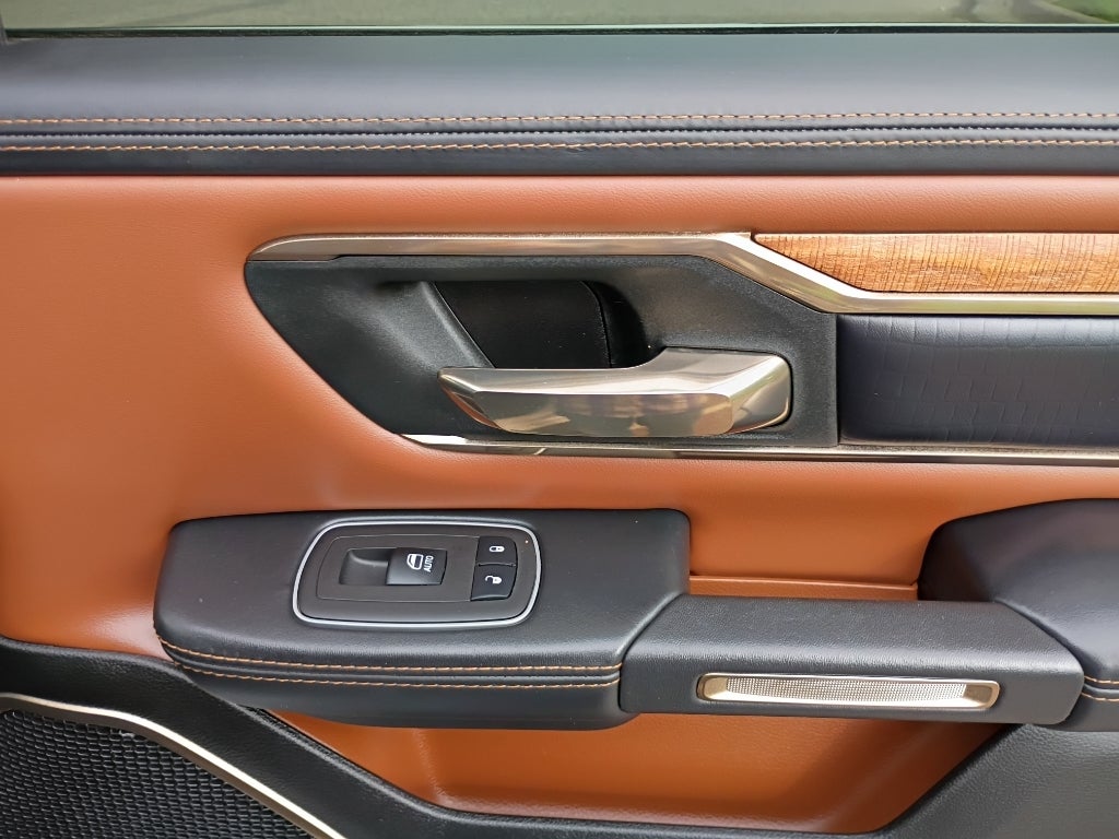 2023 RAM 1500 Longhorn