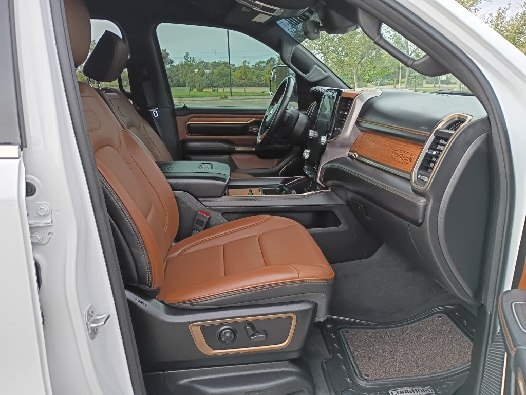 2023 RAM 1500 Longhorn