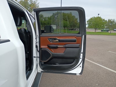 2023 RAM 1500 Longhorn
