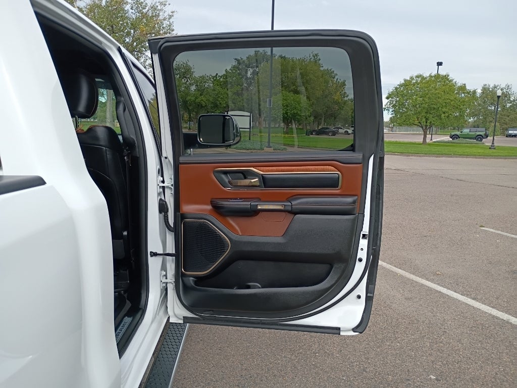 2023 RAM 1500 Longhorn