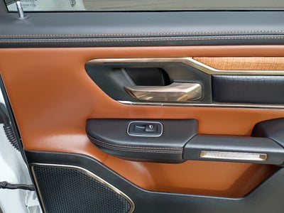2023 RAM 1500 Longhorn