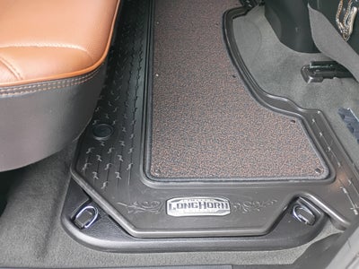 2023 RAM 1500 Longhorn