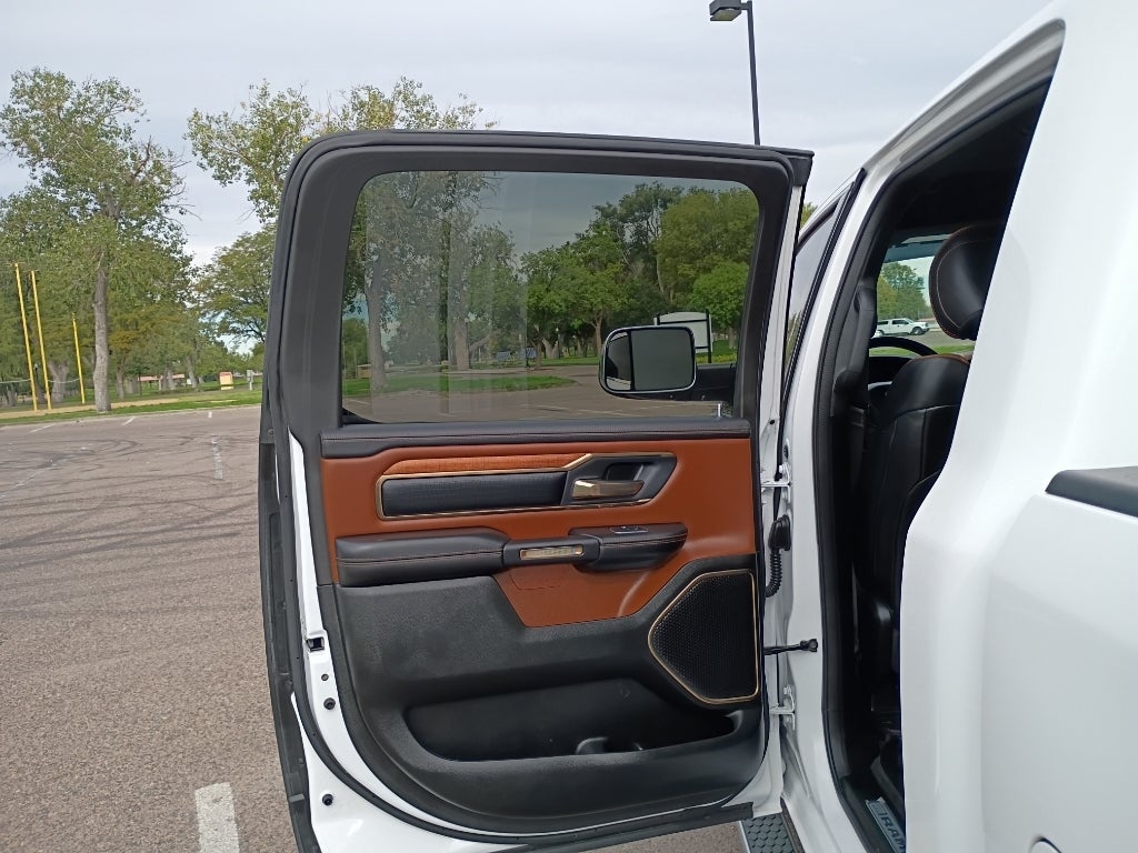 2023 RAM 1500 Longhorn