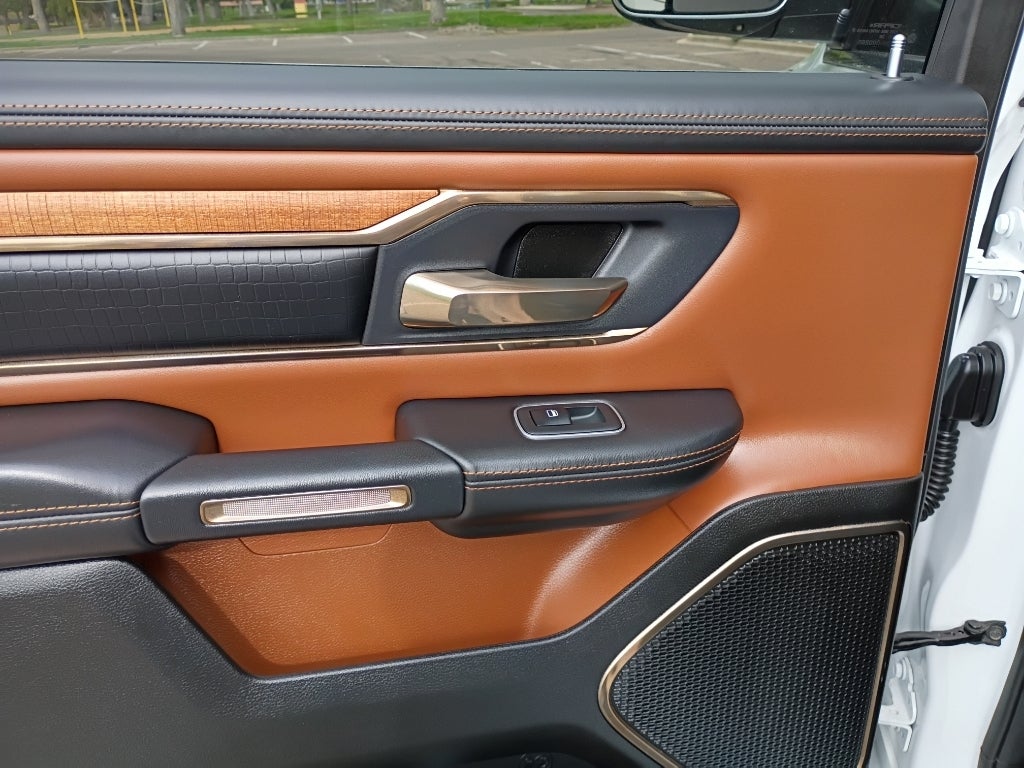 2023 RAM 1500 Longhorn