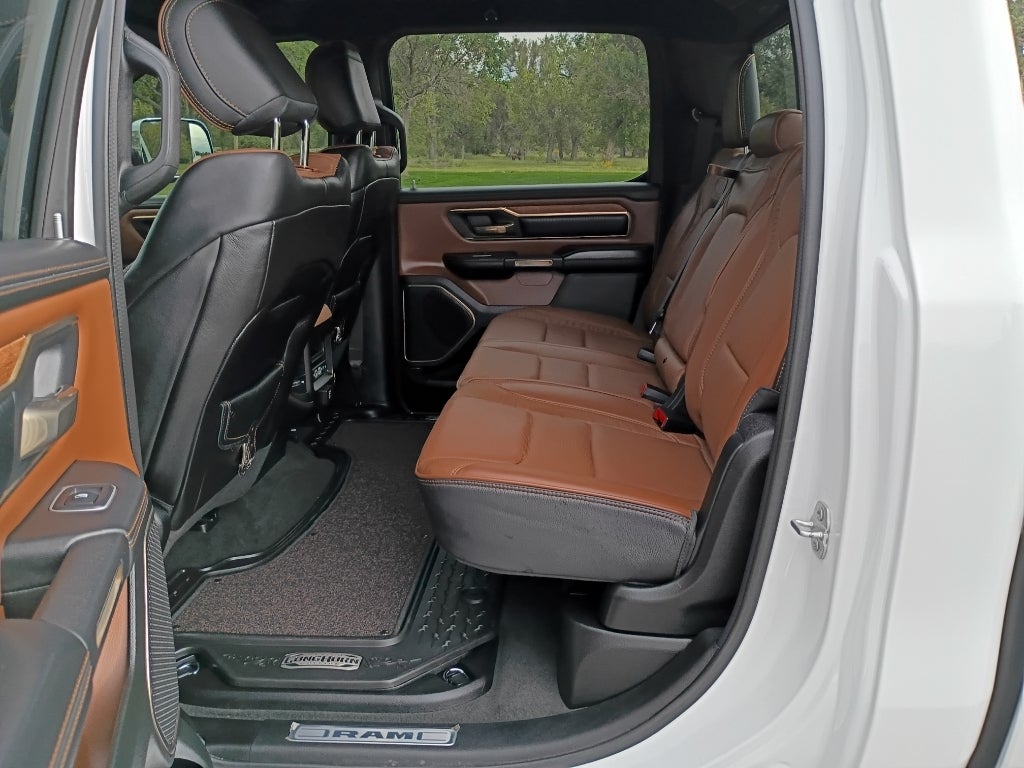 2023 RAM 1500 Longhorn