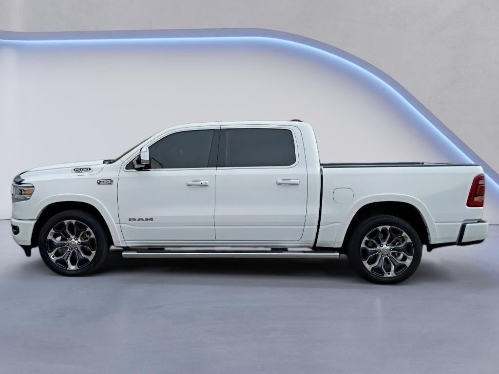 2023 RAM 1500 Longhorn