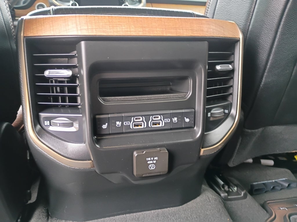 2023 RAM 1500 Longhorn
