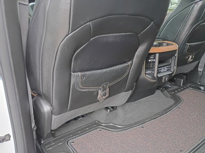 2023 RAM 1500 Longhorn