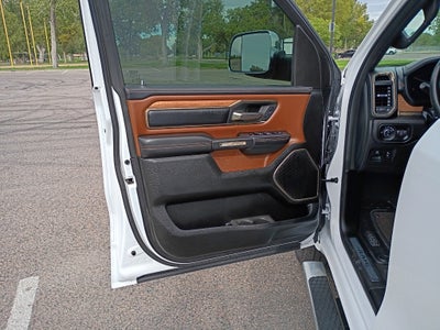 2023 RAM 1500 Longhorn