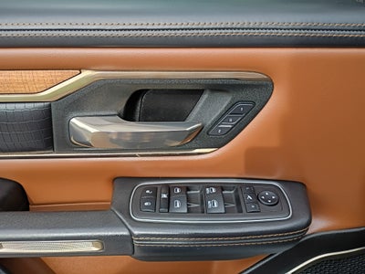 2023 RAM 1500 Longhorn