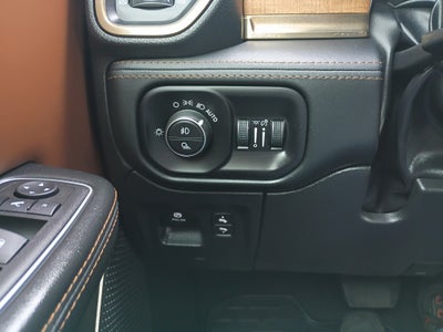 2023 RAM 1500 Longhorn