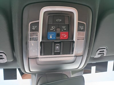 2023 RAM 1500 Longhorn