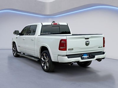 2023 RAM 1500 Longhorn