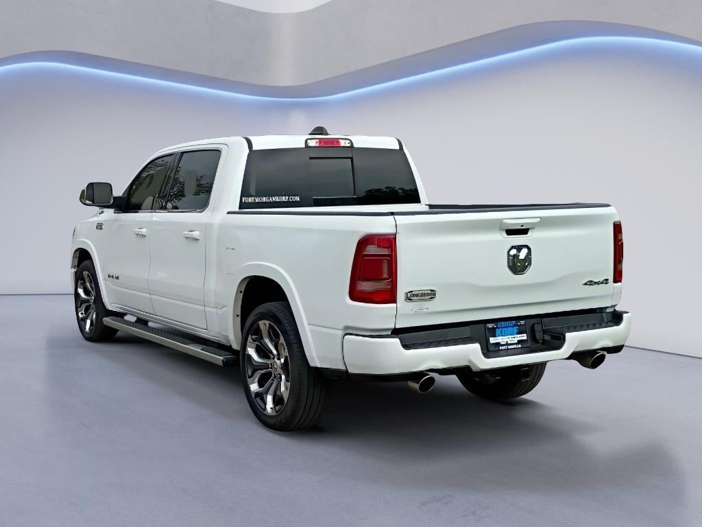 2023 RAM 1500 Longhorn