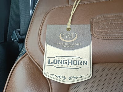 2023 RAM 1500 Longhorn