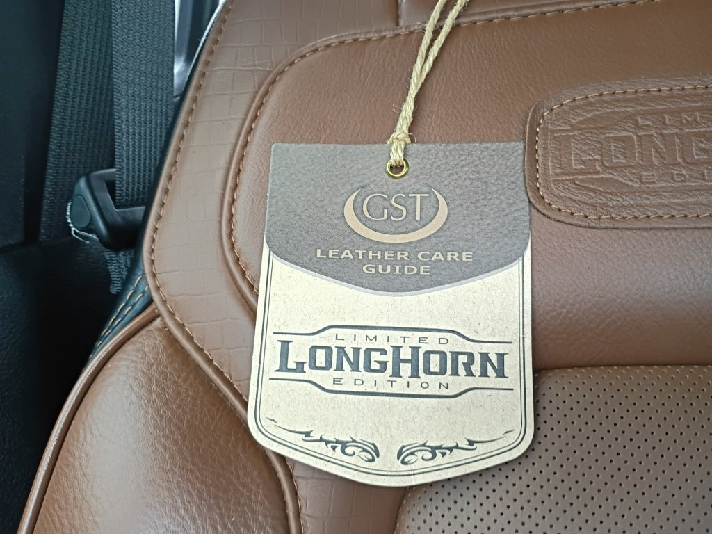 2023 RAM 1500 Longhorn
