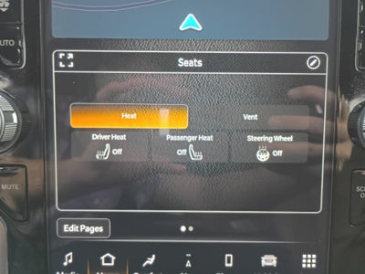 2023 RAM 1500 Longhorn