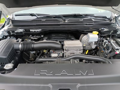 2023 RAM 1500 Longhorn