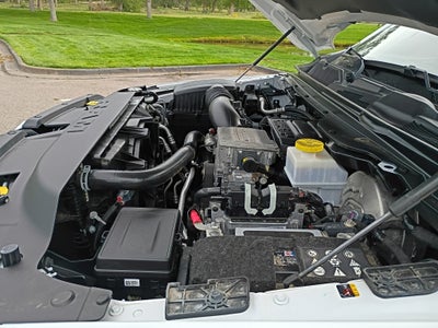 2023 RAM 1500 Longhorn