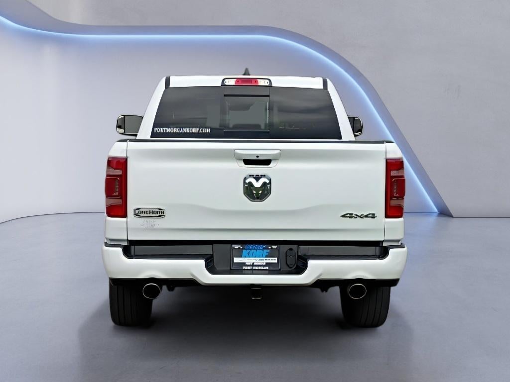 2023 RAM 1500 Longhorn