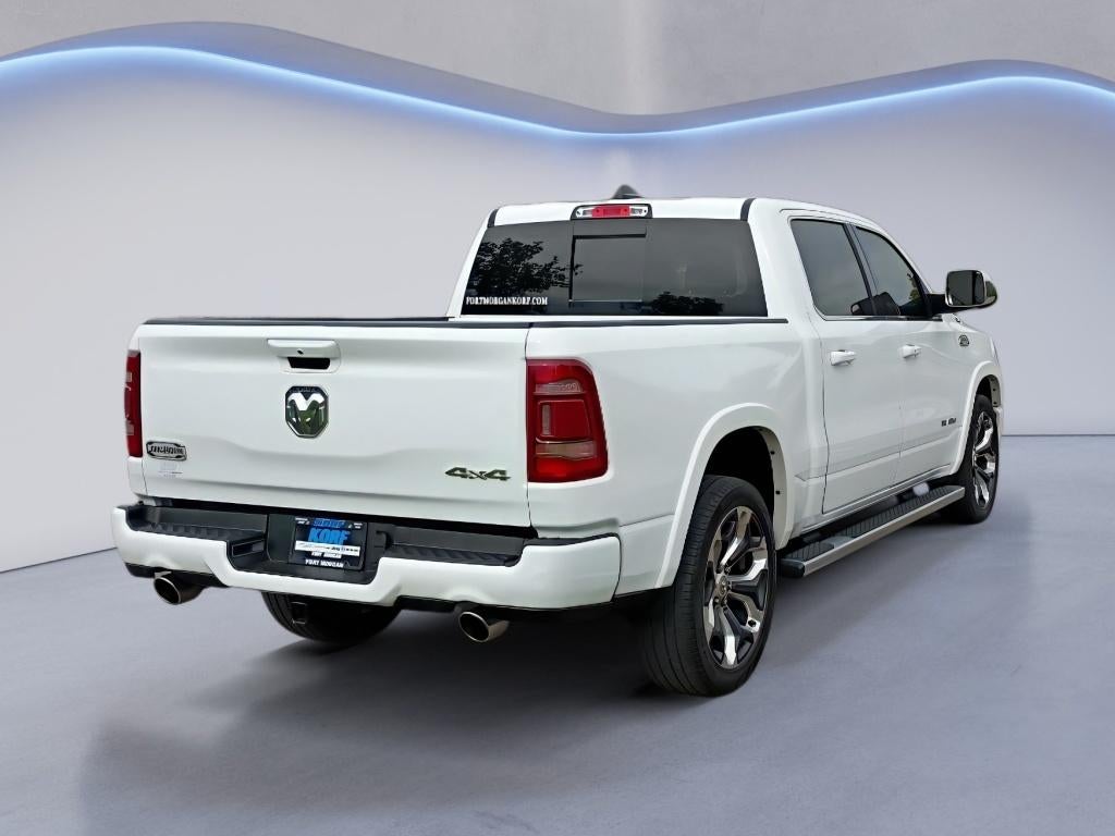 2023 RAM 1500 Longhorn