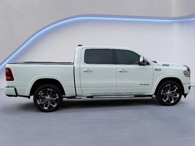 2023 RAM 1500 Longhorn