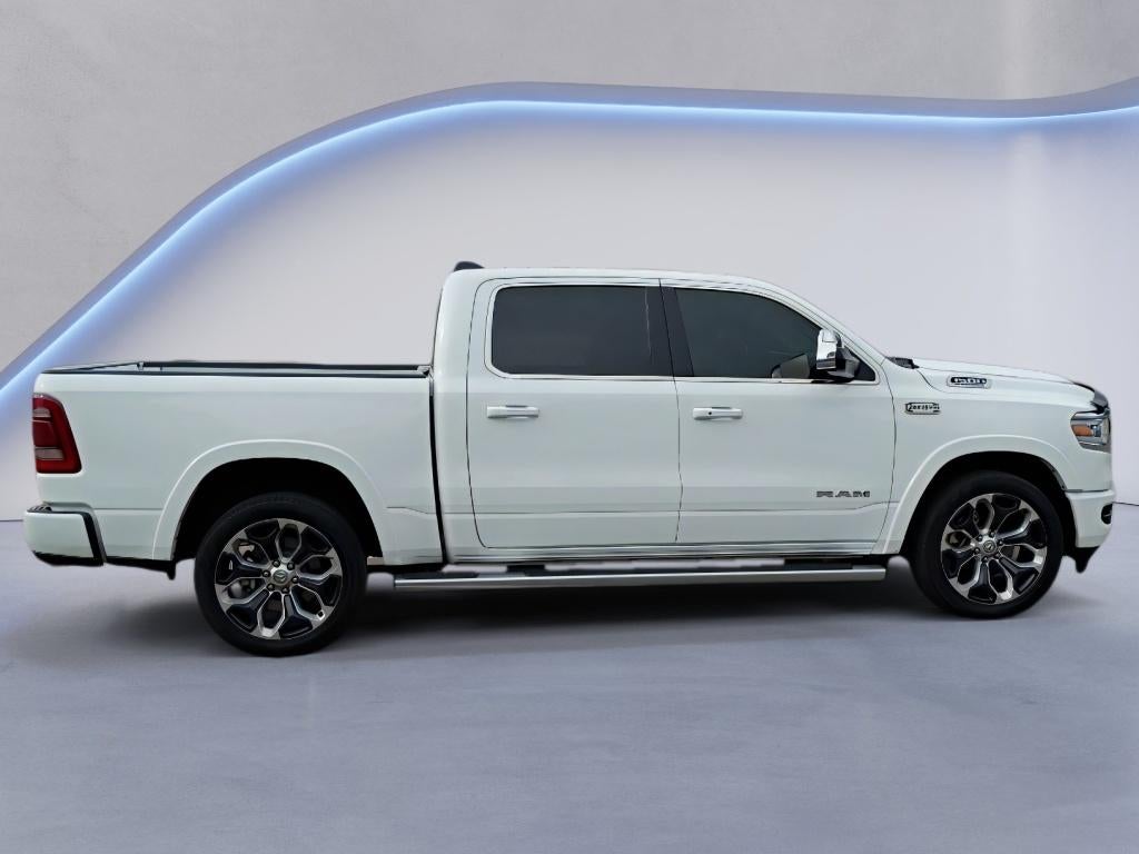 2023 RAM 1500 Longhorn