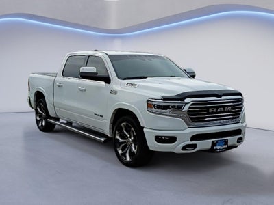 2023 RAM 1500 Longhorn