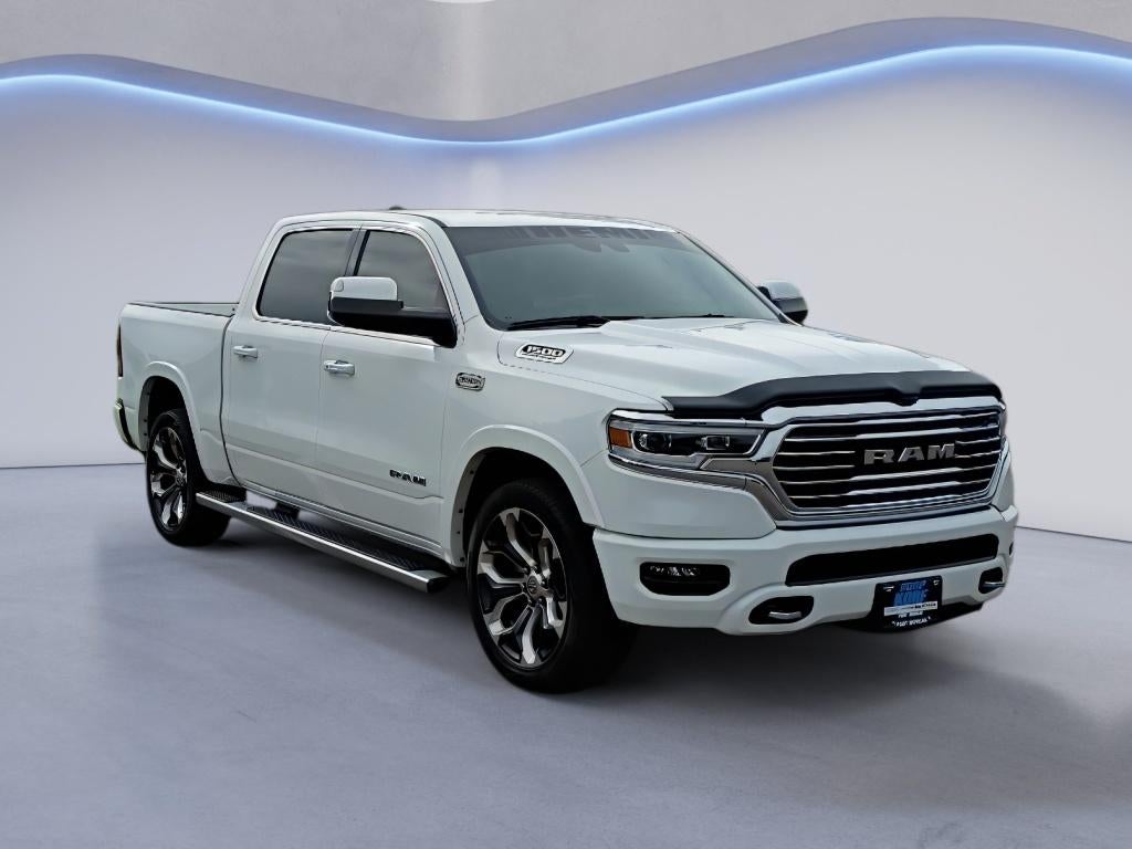 2023 RAM 1500 Longhorn