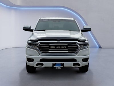2023 RAM 1500 Longhorn